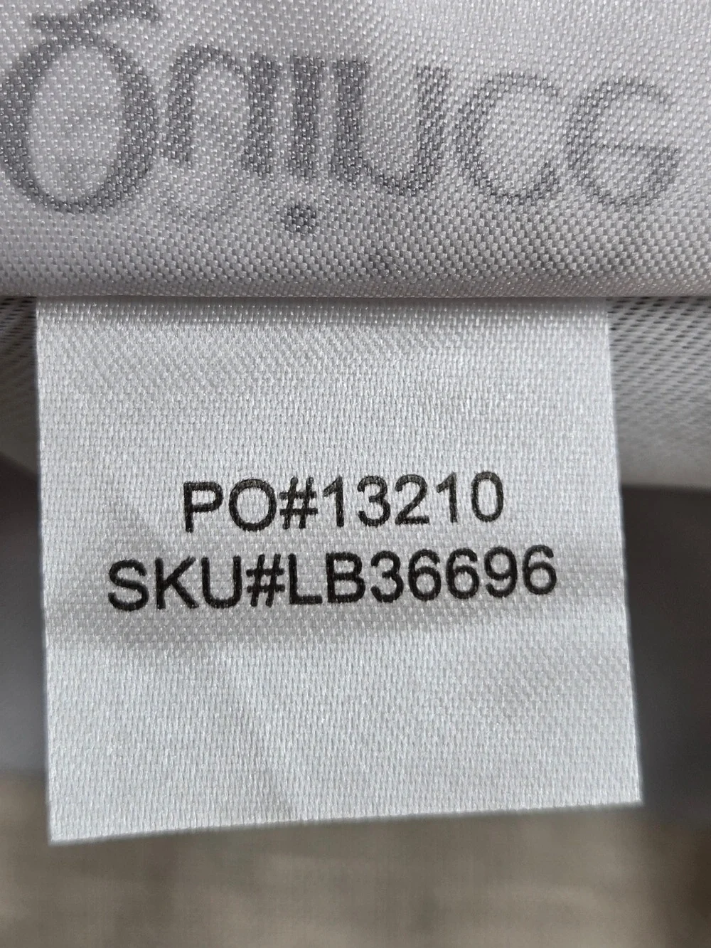 NWT QUINCE Set Of 2 48x96 European Linen True Blackout Curtains Flax 0003